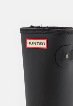 Hunter ORIGINAL Womens Original Insulated Tall - Wellies -Famous Lady Shoe Store 00f02518e4ba4d62abcbf23d12aa4af4