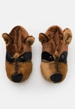 Great Dane Slipper Unisex - Slippers -Famous Lady Shoe Store 011b1f39a89a4015b51fb2b8a15e13fe