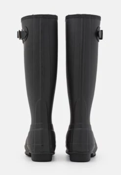 Hunter ORIGINAL Womens Original Insulated Tall - Wellies -Famous Lady Shoe Store 018963a76a714335bc7a7a9b7839bb6e