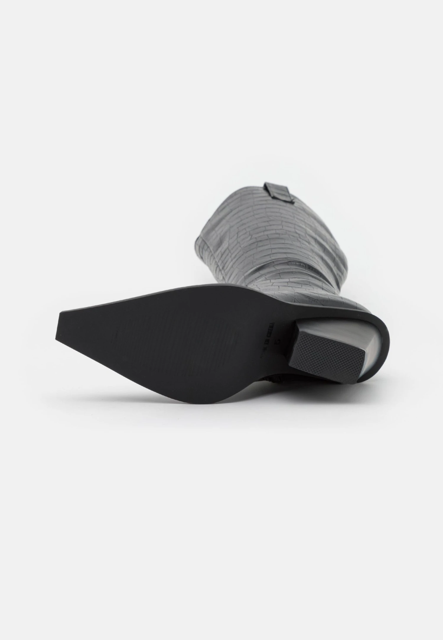 Raid Enrique - Cowboy/Biker Boots 5 Raid Enrique - Cowboy/Biker Boots - Image 5