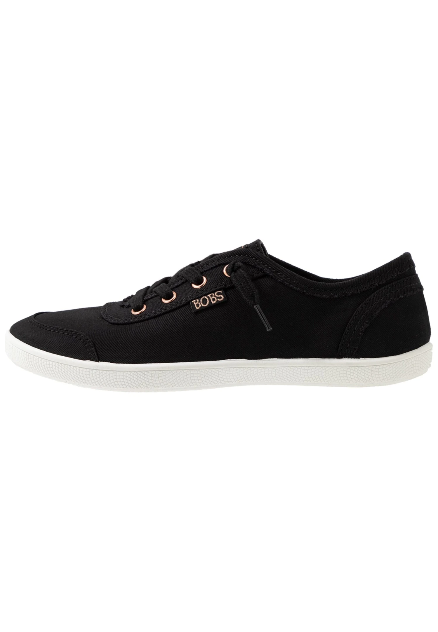 Skechers Bobs Cute - Trainers - Black 1 Skechers Bobs Cute - Trainers - Black