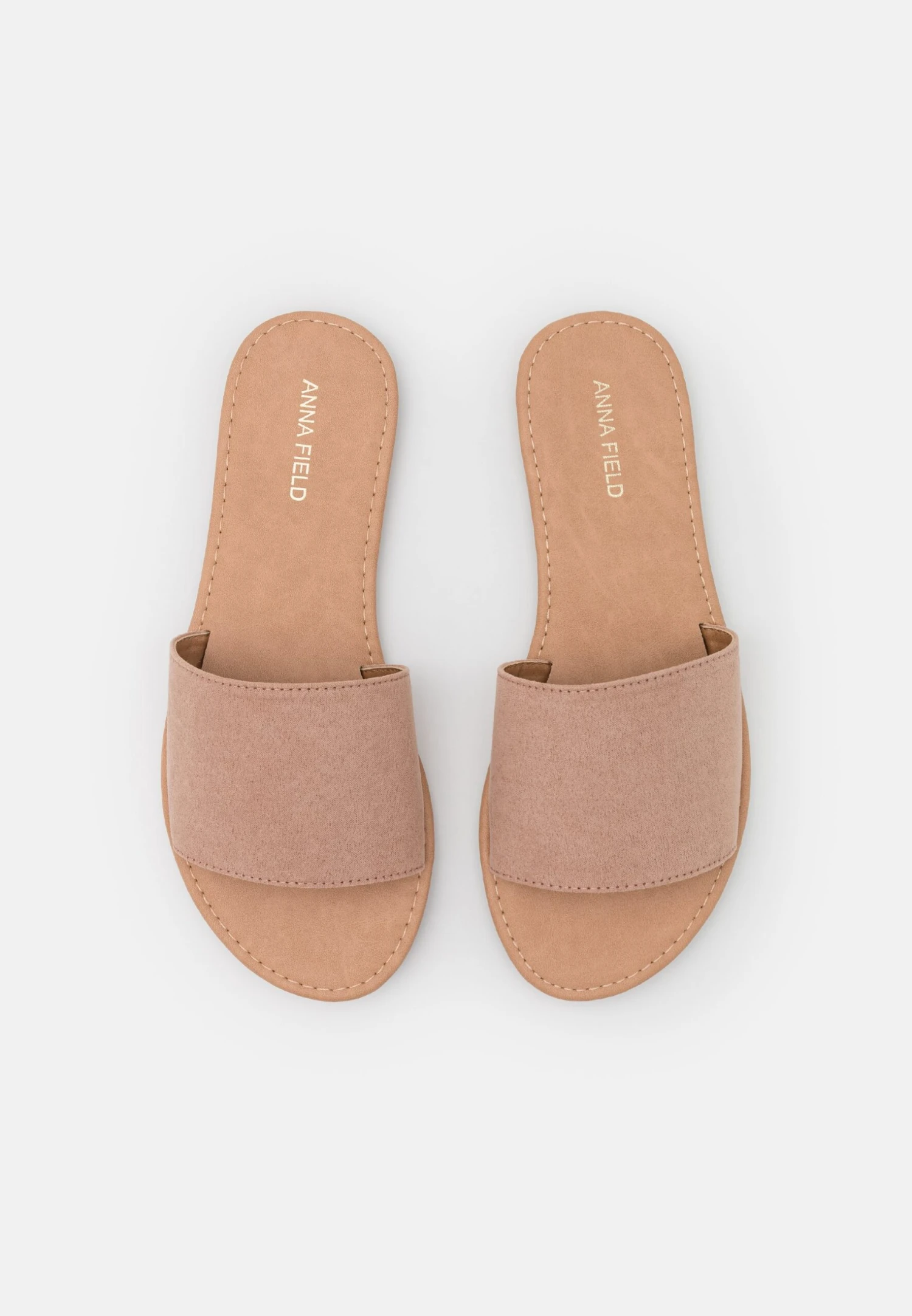 Anna Field 2 Pack - Mules - Black/Light Pink 5 Anna Field 2 Pack - Mules - Black/Light Pink - Image 5