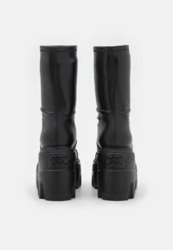 Casadei Maxxxi Puntale Itar - High Heeled Boots - Nero 9 Casadei Maxxxi Puntale Itar - High Heeled Boots - Nero -Famous Lady Shoe Store 02113b59de234c51ad9bbbaf11b72b68