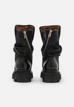 A.S.98 Hell 21 - Platform Boots -Famous Lady Shoe Store 021587f5bbb14e90b5cc21210e61c0a8