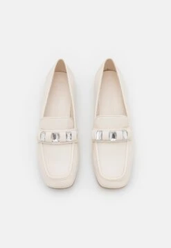 Marco Tozzi Slip-Ons - Cream 11 Marco Tozzi Slip-Ons - Cream -Famous Lady Shoe Store 0250e10e80044a7bb23ddfc5efb2f0a5