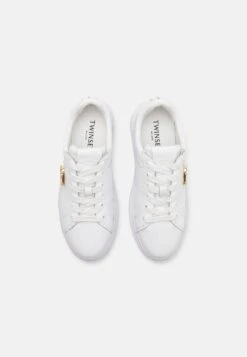 TWINSET Con Oval - Trainers -Famous Lady Shoe Store 02726a44998a4d169ff959c353d4fbe4