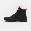 Palladium Hi Sport Unisex - Ankle Boots - Black