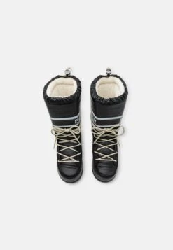 Bogner Les Arcs - Winter Boots - Black -Famous Lady Shoe Store 053f11899ae14c3891a3dd0fc4f5fe1f