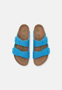 Birkenstock Arizona Narrow Fit - Mules -Famous Lady Shoe Store 054935e6793f4cd6aa0517c3e85b1d16