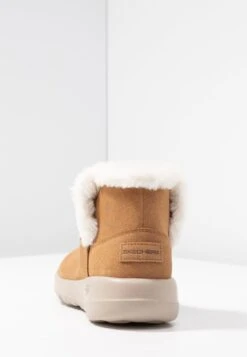 Skechers On The Go Joy - Ankle Boots -Famous Lady Shoe Store 0549b385837544f4aa9dd44f4dec26b3