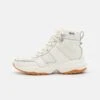 ARKK Copenhagen Zeatrk 2.0 Unisex - High-Top Trainers - Off White