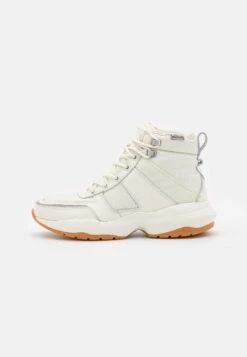 ARKK Copenhagen Zeatrk 2.0 Unisex - High-Top Trainers - Off White