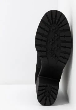 Anna Field Winter Booties - Ankle Boots - Black 13 Anna Field Winter Booties - Ankle Boots - Black -Famous Lady Shoe Store 0619d9e6b0e34218a6e38a96c44ec804