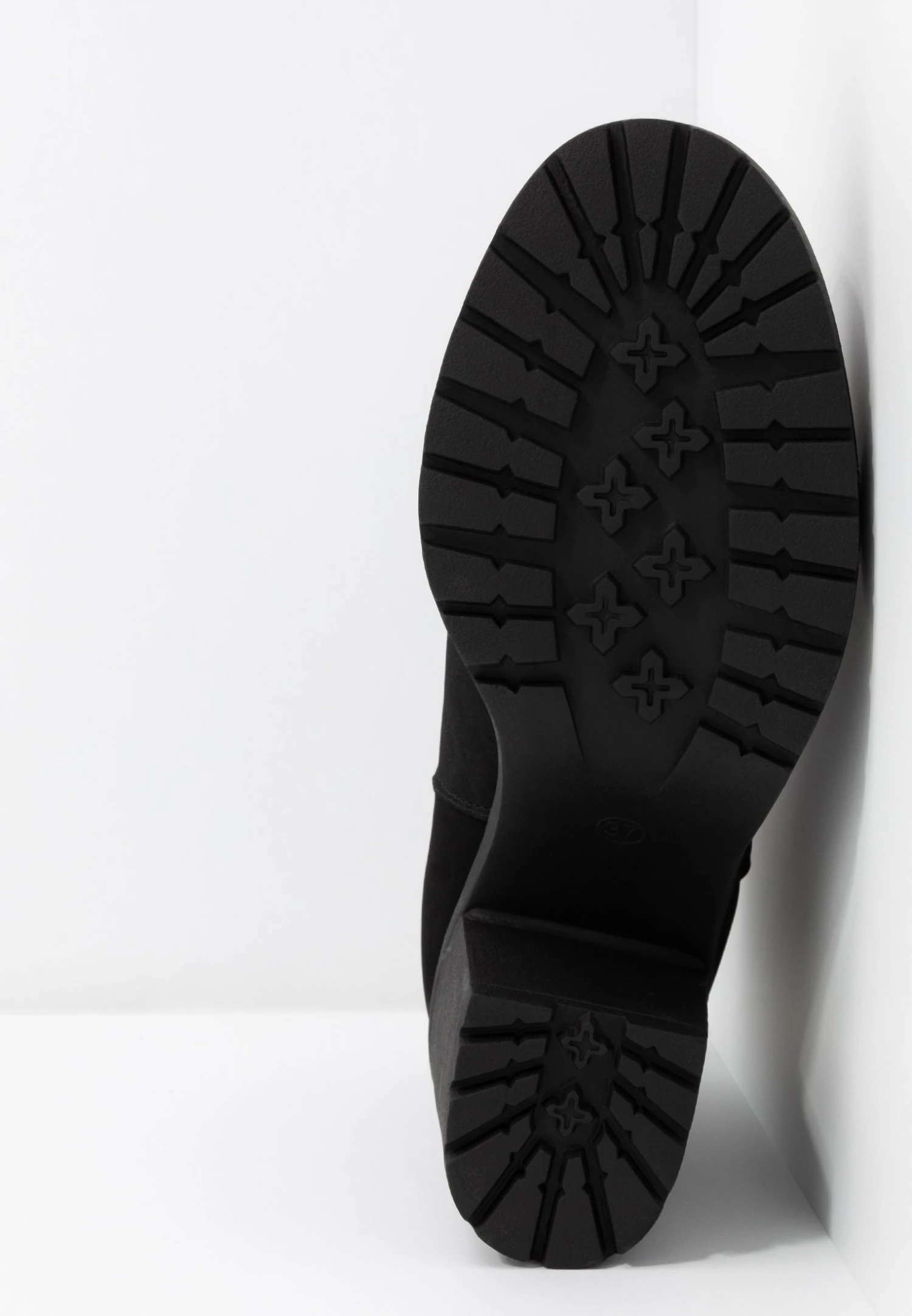 Anna Field Winter Booties - Ankle Boots - Black 7 Anna Field Winter Booties - Ankle Boots - Black - Image 7