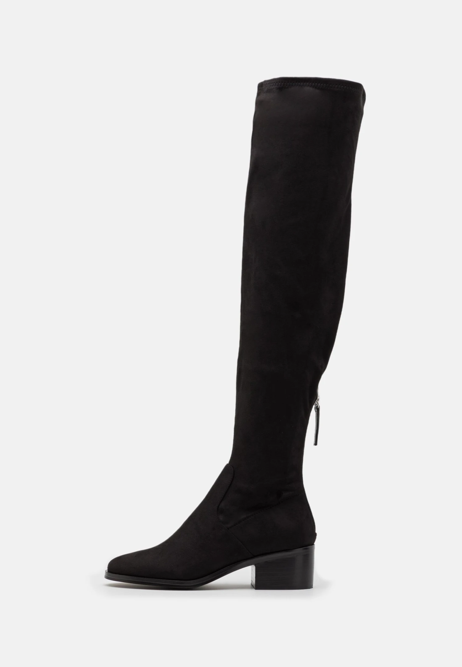 Steve Madden Salvador - Over-The-Knee Boots 1 Steve Madden Salvador - Over-The-Knee Boots