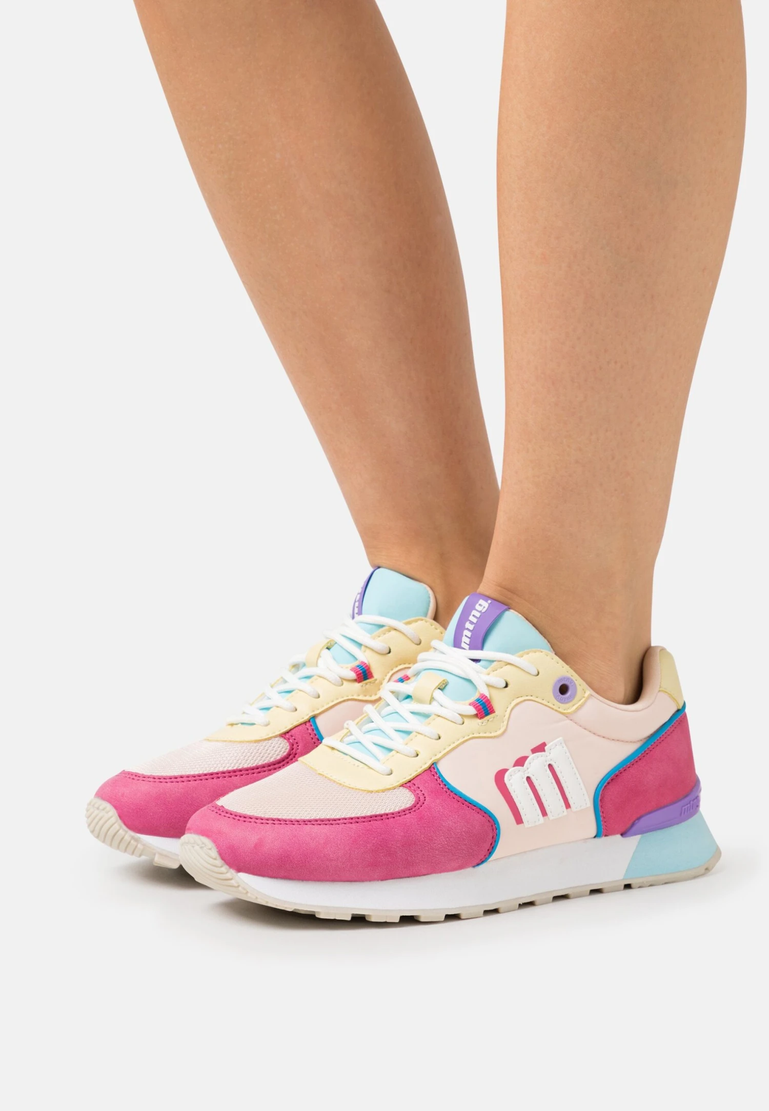 MTNG Joggo - Trainers 1 MTNG Joggo - Trainers