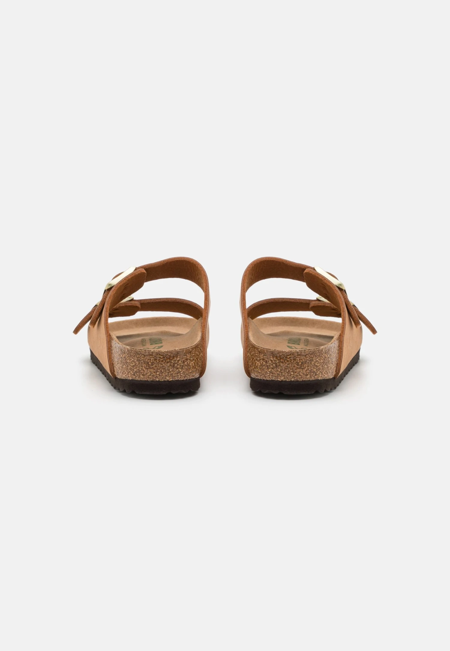 Birkenstock Arizona - Slippers - Soft Pecan 4 Birkenstock Arizona - Slippers - Soft Pecan - Image 4