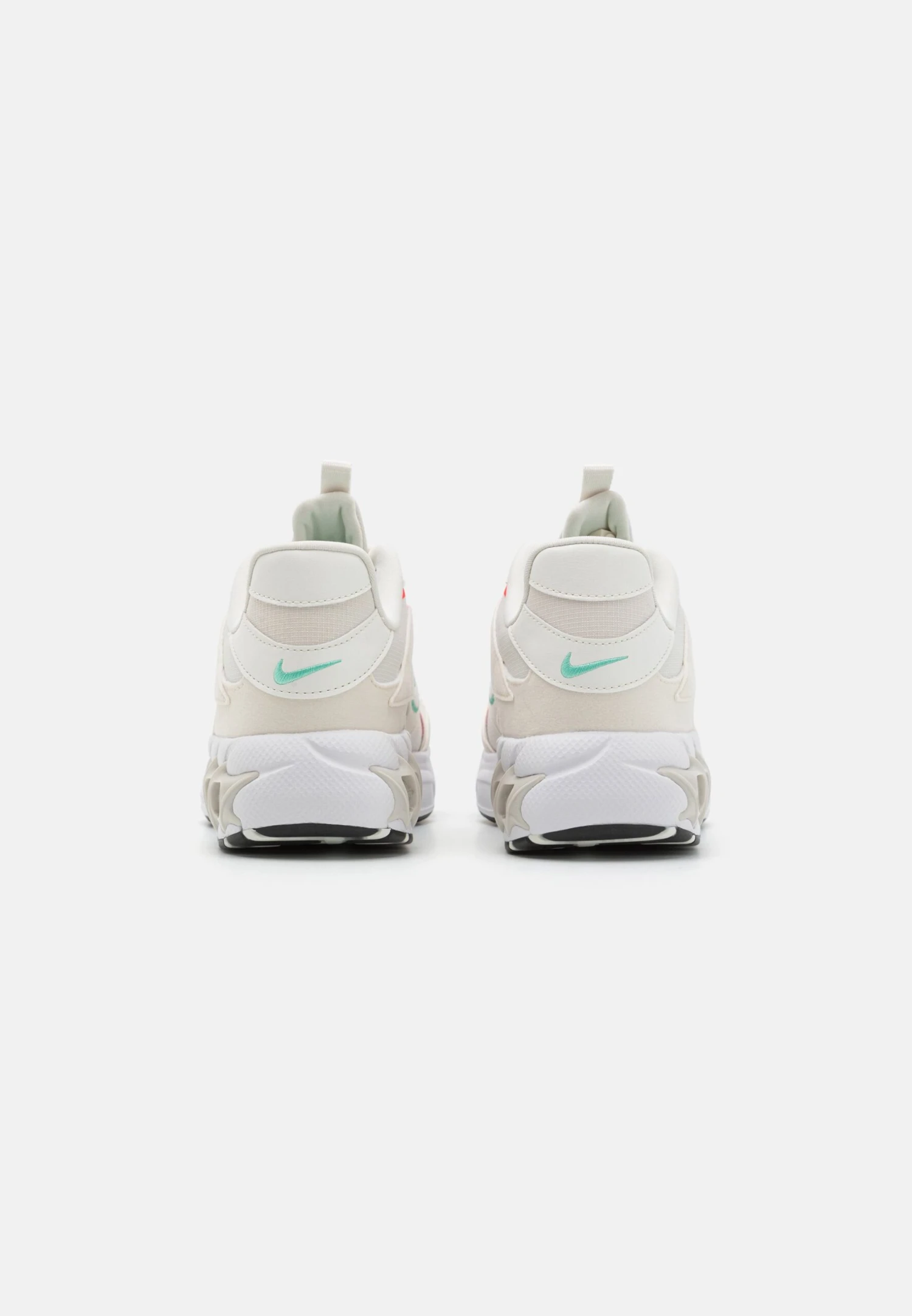 Nike Sportswear Zoom Air Fire - Trainers - Sail/Bright Crimson 4 Nike Sportswear Zoom Air Fire - Trainers - Sail/Bright Crimson - Image 4