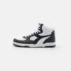 Diadora Raptor Mid Unisex - High-Top Trainers