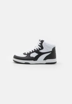Diadora Raptor Mid Unisex - High-Top Trainers