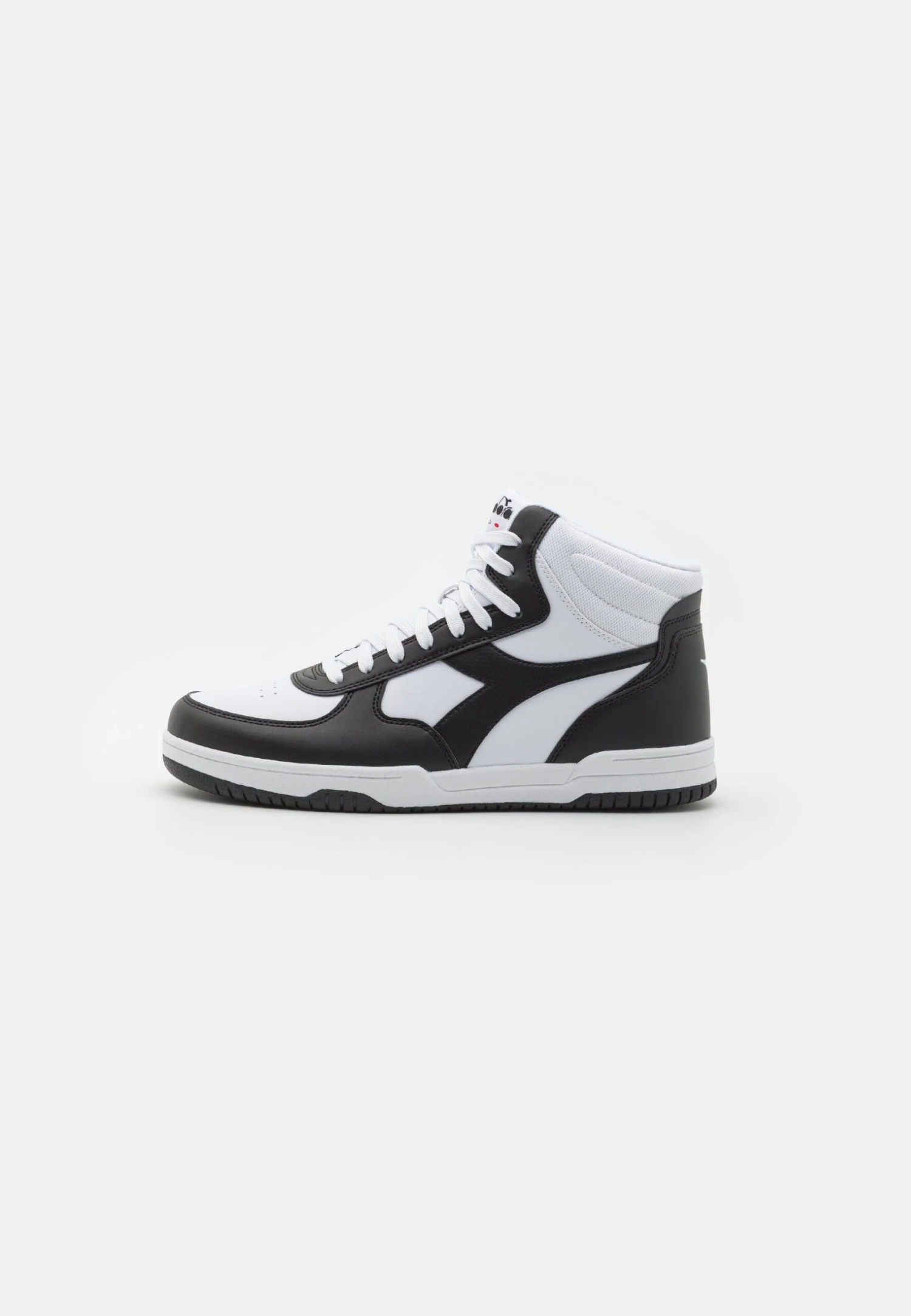 Diadora Raptor Mid Unisex - High-Top Trainers 1 Diadora Raptor Mid Unisex - High-Top Trainers