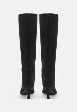 PROENZA SCHOULER Boots - Boots - Black -Famous Lady Shoe Store 0cd69e0b65c04ee784587dae2cf43e06