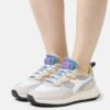 Diadora Jolly - Trainers - Dawn Blue/White