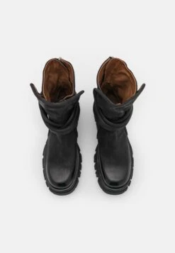 A.S.98 Hell 21 - Platform Boots -Famous Lady Shoe Store 0e2daf1afd6840da84005a7a67a2dd13