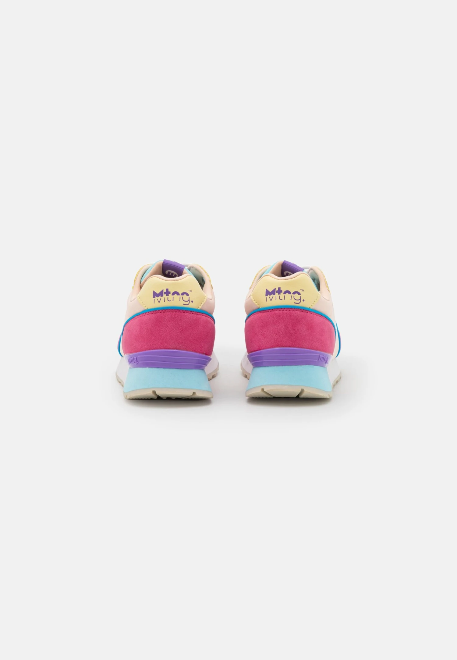 MTNG Joggo - Trainers 4 MTNG Joggo - Trainers - Image 4