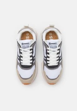 Genesis Marathon Onecolorworld Unisex - Trainers - All Grey -Famous Lady Shoe Store 0efa24469f2c49a8ad13ab7956764046