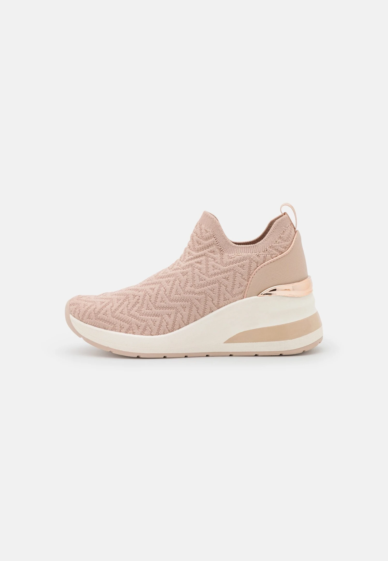 Aldo Sevan Pillow Walk - Trainers - Light Pink 2 Aldo Sevan Pillow Walk - Trainers - Light Pink - Image 2