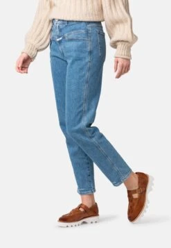 MELVIN & HAMILTON Jade 14 - Slip-Ons - Vegas/Tan/Rich Tan/Lava/White