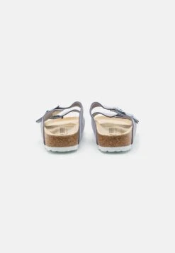 Birkenstock Arizona Shimmering Narrow Fit - Mules 9 Birkenstock Arizona Shimmering Narrow Fit - Mules -Famous Lady Shoe Store 11f84298c8914678b2a763f48509e075