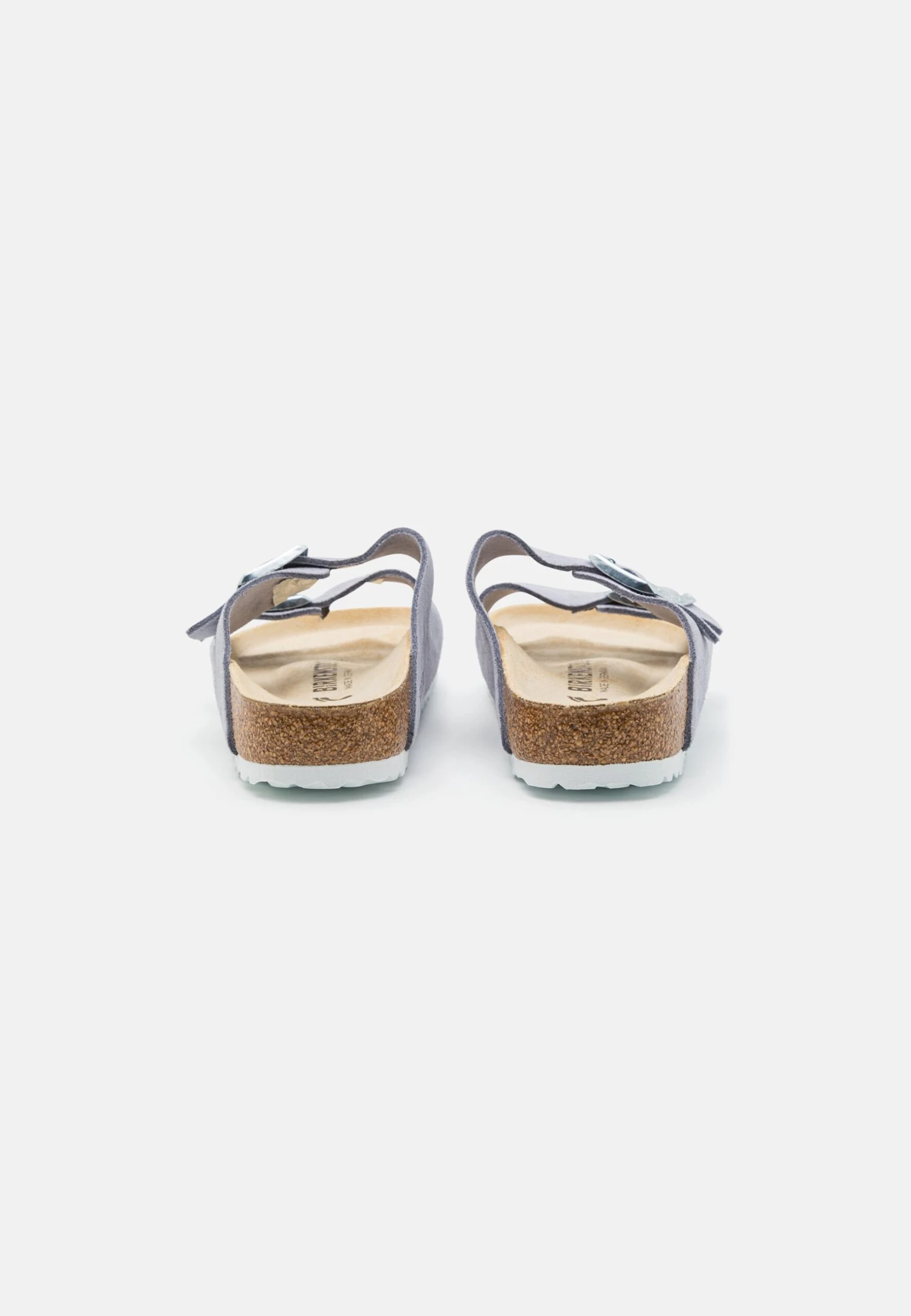 Birkenstock Arizona Shimmering Narrow Fit - Mules 4 Birkenstock Arizona Shimmering Narrow Fit - Mules - Image 4