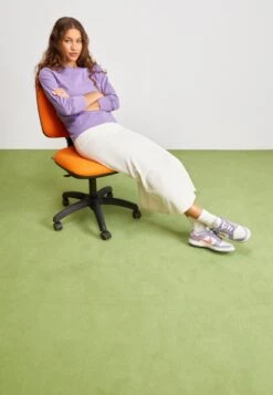 Nike Sportswear Dunk- Trainers - Indigo Haze/Coral Chalk Sail -Famous Lady Shoe Store 1203d15a3b5c43f4a00f7339acaa0566