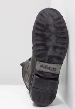 Replay Evy - Lace-Up Ankle Boots 17 Replay Evy - Lace-Up Ankle Boots -Famous Lady Shoe Store 129f879897ac4f2ca0bd71072097cdea