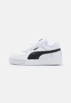 Puma Ca Pro Classic Unisex - Trainers - White/Black