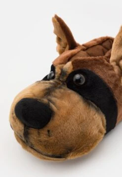 Great Dane Slipper Unisex - Slippers -Famous Lady Shoe Store 13d80cc6c9e64fbf93ed48f9634f42f0