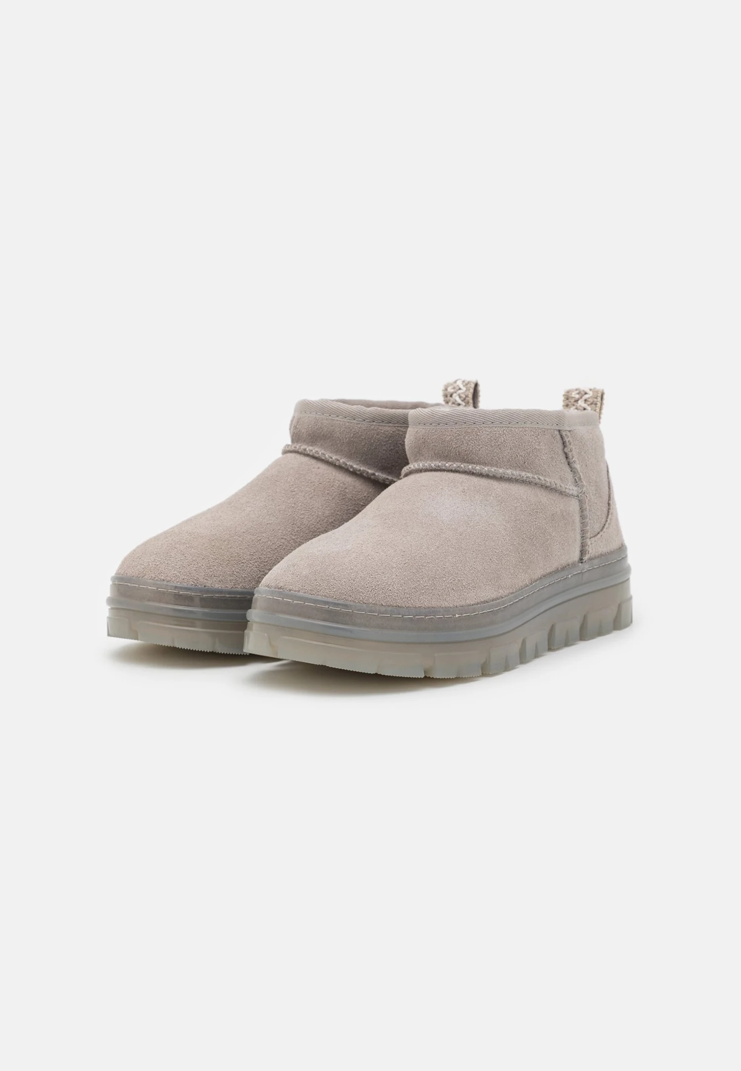 Ugg Classic Ultra Mini Clear - Winter Boots - Campfire 2 Ugg Classic Ultra Mini Clear - Winter Boots - Campfire - Image 2