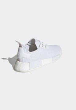 Adidas Originals Nmd_R1 Unisex - Trainers - White 11 Adidas Originals Nmd_R1 Unisex - Trainers - White -Famous Lady Shoe Store 1b9458aef3464206bdee68d7abfdb4a9