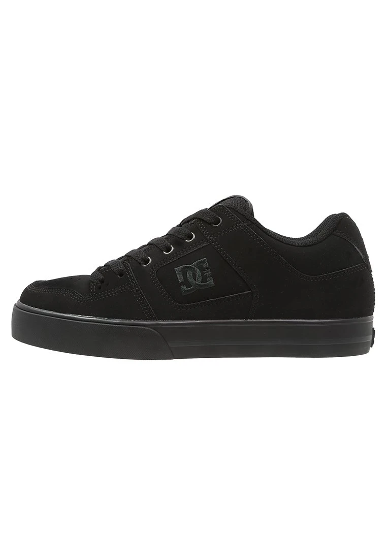 DC SHOES Pure - Trainers - Black 1 DC SHOES Pure - Trainers - Black