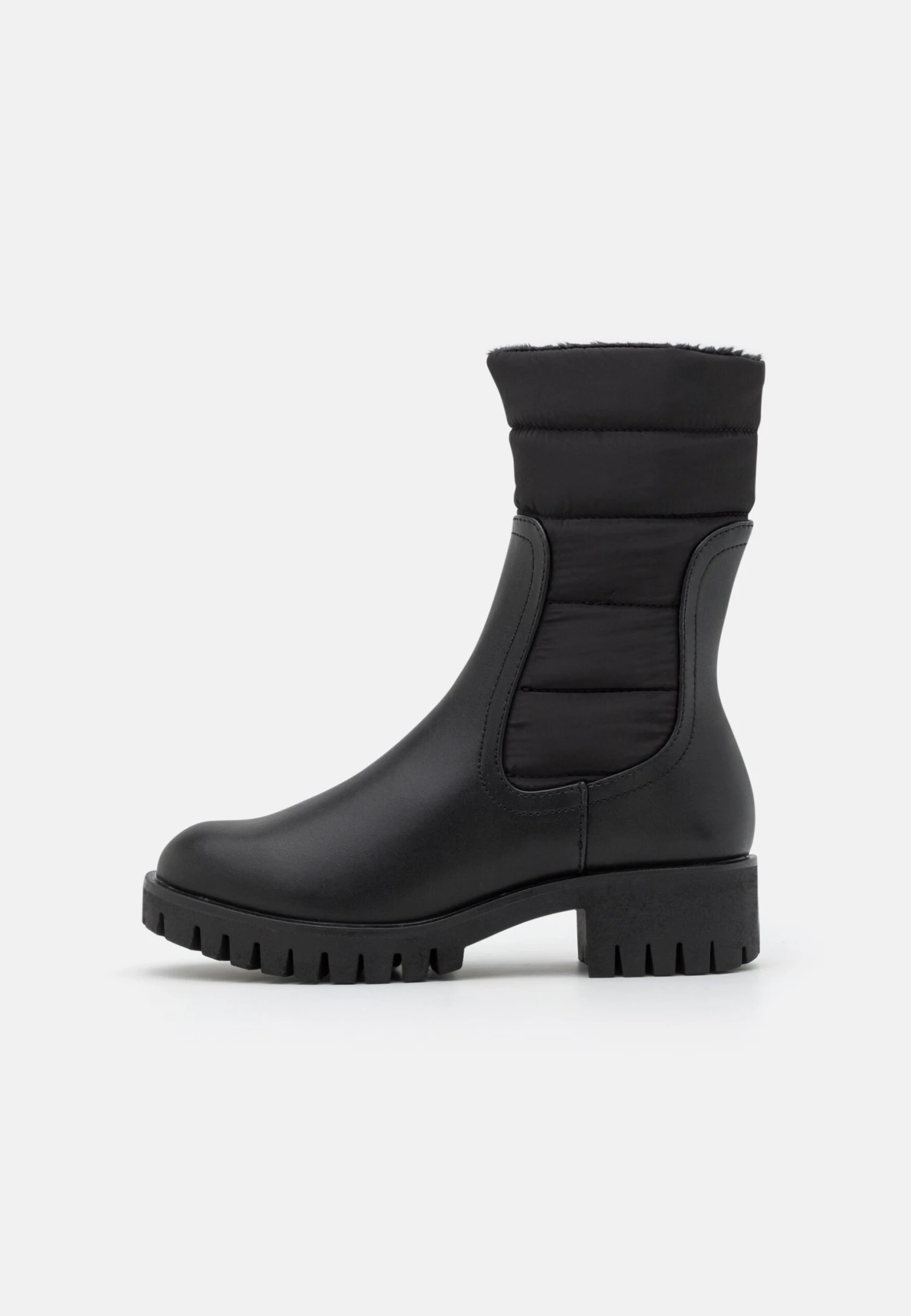 Anna Field Winter Boot - Boots - Black 2 Anna Field Winter Boot - Boots - Black - Image 2