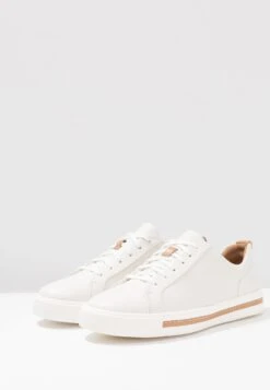 Clarks Un Maui Lace - Trainers - White 11 Clarks Un Maui Lace - Trainers - White -Famous Lady Shoe Store 1d2651c3d0744cfc89626949bed45e9c