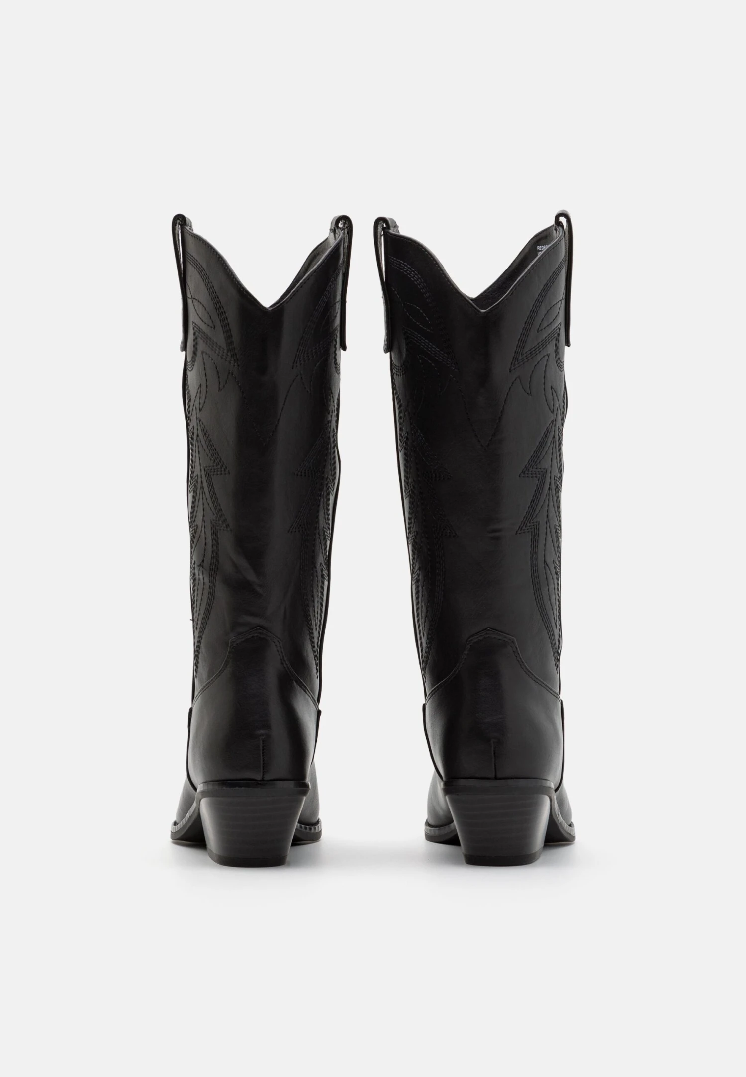 Madden Girl Redford - Cowboy/Biker Boots 3 Madden Girl Redford - Cowboy/Biker Boots - Image 3