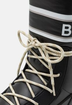 Bogner Les Arcs - Winter Boots - Black -Famous Lady Shoe Store 1ef598f570d342e18bf3f2faf56f8a69