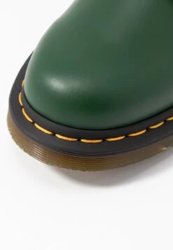 Dr. Martens 1460 Boot - Lace-Up Ankle Boots -Famous Lady Shoe Store 1fb9859fc44d47d6aff53971c773df09