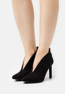 Marco Tozzi Classic Heels - Black