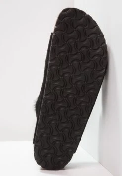 Birkenstock Arizona - Slippers - Black -Famous Lady Shoe Store 2142a816288044bcb2349879d6d20958