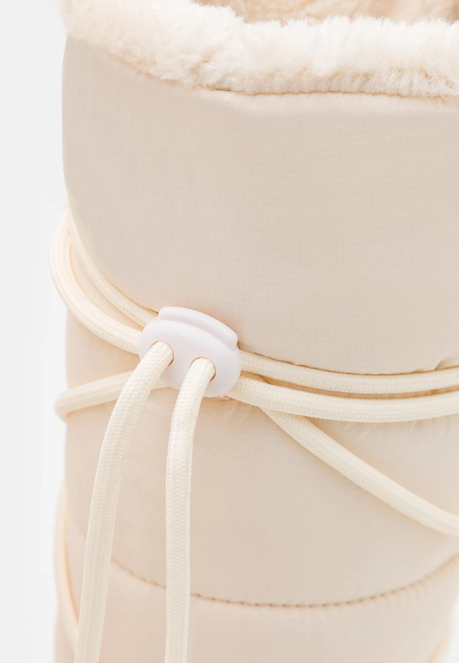 S.Oliver Winter Boots - Cream 6 S.Oliver Winter Boots - Cream - Image 6