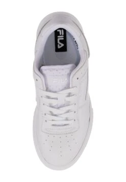 Fila Original Fitness 22 Wmn - Trainers - White 10 Fila Original Fitness 22 Wmn - Trainers - White -Famous Lady Shoe Store 22e9c01c092444369c482971923e9258